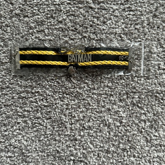 Batman bracelet - Picture 1 of 4